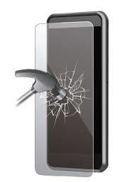 TEMPLADO COMUN LG Q60