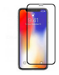 TEMPLADO ALTA GAMA IPHONE X