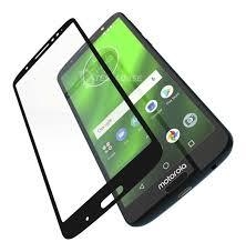 TEMPLADO 5D MOTO G6 PLAY