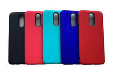 FUNDA RIGIDA BLISTER TRANSPARENTE LG K40