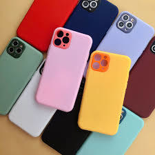 FUNDA SILICONA IPHONE XR