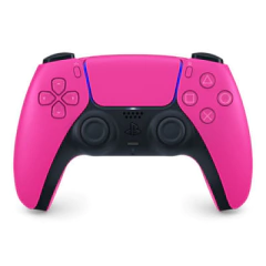 JOYSTICK DUALSENSE NOVA PINK