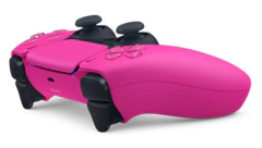 JOYSTICK DUALSENSE NOVA PINK - comprar online