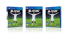 FC 25 - comprar online