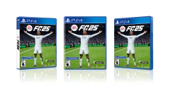 FC 25 - comprar online