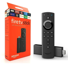AMAZON FIRE TV STICK