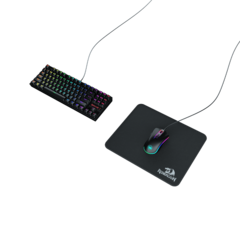 PAD MOUSE REDRAGON FLICK M P030