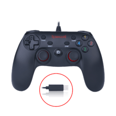 JOYSTICK REDRAGON SATURN G807 PC/PS3