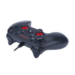 JOYSTICK REDRAGON SATURN G807 PC/PS3 - comprar online