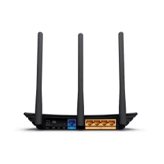 ROUTER TP-LINK TL-WR940N en internet