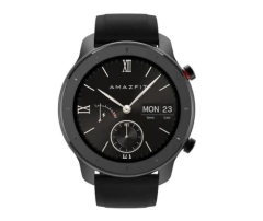 SMARTWATCH XIAOMI AMAZFIT GTR 42 MM en internet