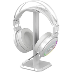 AURICULAR REDRAGON LAMIA WHITE H320 RGB - comprar online