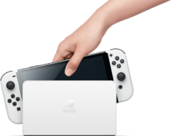 NINTENDO SWITCH OLED en internet