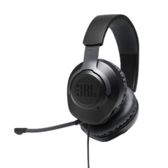 AURICULARES GAMER JBL QUANTUM 100 - comprar online