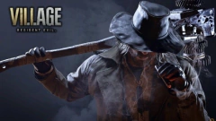 RESIDENT EVIL VILLAGE PS4 - TECNOPLAY