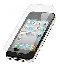 TEMPLADO ALTA GAMA IPHONE 4