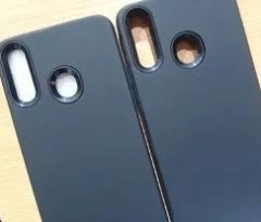 FUNDAS LUXYT SAMSUNG A20 A30 - comprar online