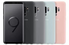FUNDA COLORES SAM S9 PRGC-G960AM