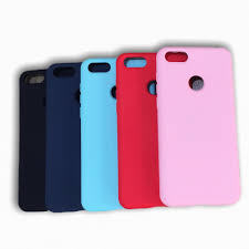 PROTECTOR SILICONE CASE MOTO E6 PLAY