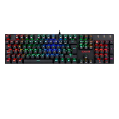 TECLADO MECANICO REDRAGON MITRA K551