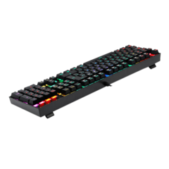 TECLADO MECANICO REDRAGON MITRA K551 - TECNOPLAY