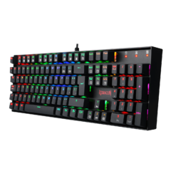Imagen de TECLADO MECANICO REDRAGON MITRA K551