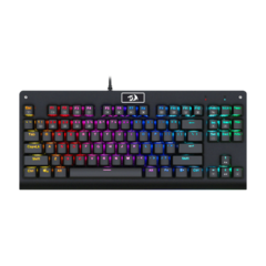 TECLADO MECANICO REDRAGON DARK AVENGER K568-RGB