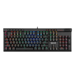 TECLADO MECANICO REDRAGON VATA PRO K580RGB-PRO