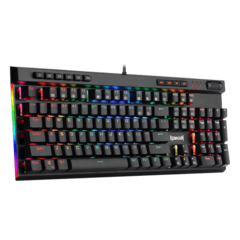 TECLADO MECANICO REDRAGON VATA PRO K580RGB-PRO - comprar online