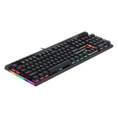 TECLADO MECANICO REDRAGON VATA PRO K580RGB-PRO - TECNOPLAY