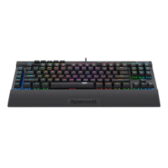 TECLADO MECANICO REDRAGON MAGIC WAND PRO K587-PRO - tienda online