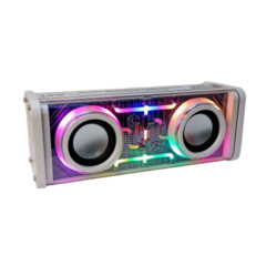PARLANTE PORTATIL BT K88