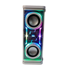 PARLANTE PORTATIL BT K88 - comprar online