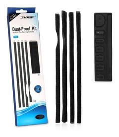KIT ANTIPOLVO DOBE P/PS4 PRO