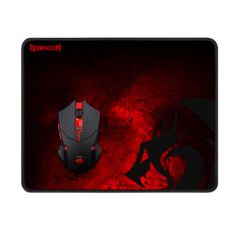 MOUSE Y PAD REDRAGON M601WL BA