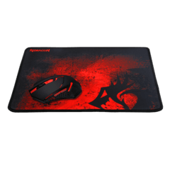MOUSE Y PAD REDRAGON M601WL BA - TECNOPLAY