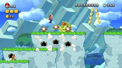 SUPER MARIO BROS DELUXE - TECNOPLAY