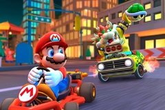 MARIO KART 8 DELUXE - TECNOPLAY