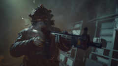 CALL OF DUTY MODERN WARFARE 2 - comprar online