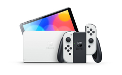 NINTENDO SWITCH OLED - comprar online