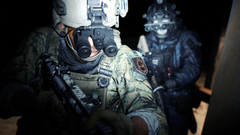 CALL OF DUTY MODERN WARFARE 2 - TECNOPLAY