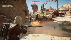 ASSASSINS CREED ORIGINS - comprar online