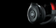AURICULAR INALAMBRICO REDRAGON PELOPS H818 - tienda online
