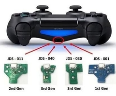 REPARACION Y MANTENIMIENTO PS3 - PS4 - JOYSTICK - tienda online