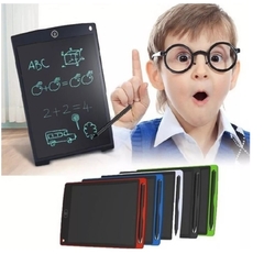 PIZARRA MAGICA 8.5" TABLET LCD ESCRITURA DIBUJO - comprar online