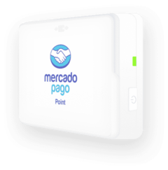 POINT DE MERCADO PAGO (MERCADO LIBRE) - comprar online