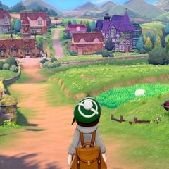 POKEMON SHIELD - comprar online