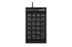 TECLADO NUMERICO GENIUS NUMPAD 110