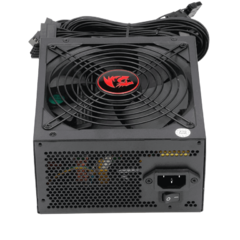 FUENTE REDRAGON 600 W FULL RANCE 80 PLUS BRONCE en internet