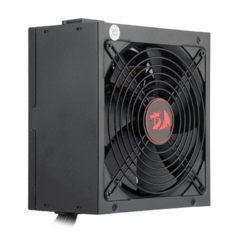 FUENTE REDRAGON 600 W FULL RANCE 80 PLUS BRONCE